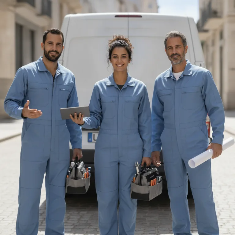 Consulente In Proprietà Industriale team a Andria